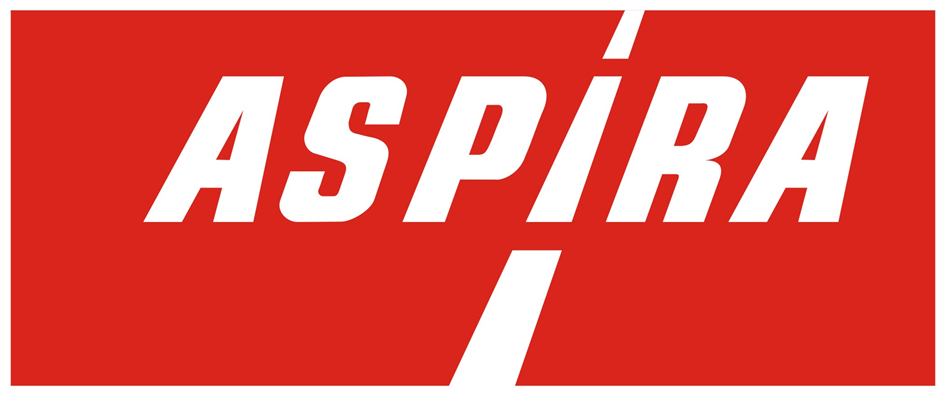 Aspira logo