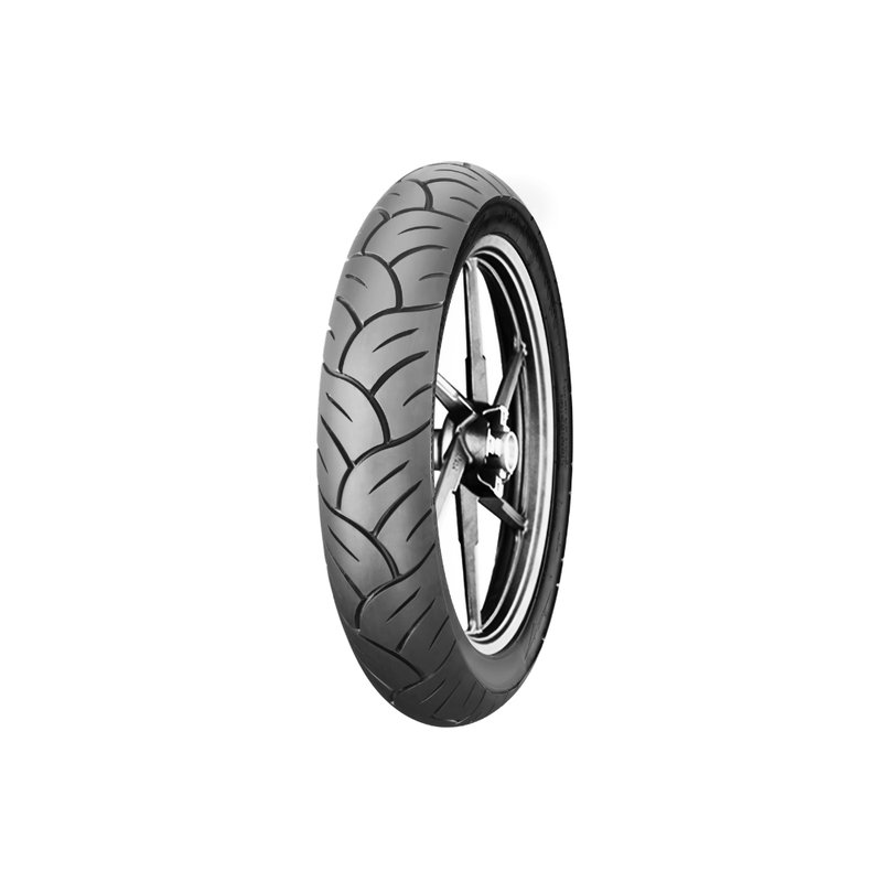Aspira Maxio Techno motorcycle tire