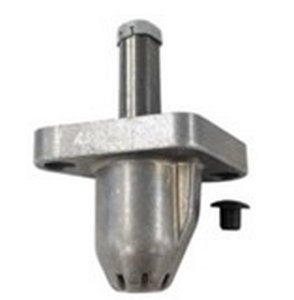 Tensioner lifter assembly motorcycle engine part